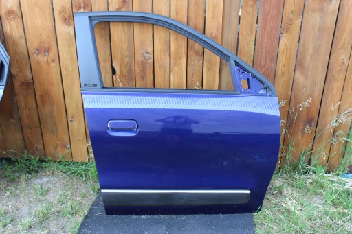 dr2345drr - Renault twingo iii код telnf door правий фронт європа