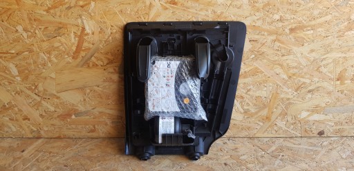 A4536846100 745L69257R - RENAULT TWINGO III SMART КОМПЛЕКТ ДЛЯ РЕМОНТУ КОЛІС FV