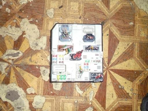 432765 - Renault usm 284b61770r