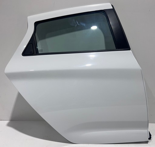 OV369. - Renault zoe ii двері правий задній ов369