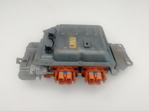 293D60917R - RENAULT ZOE II INVENTER ЗАРЯДНИЙ ПРИСТРІЙ 293A02338R