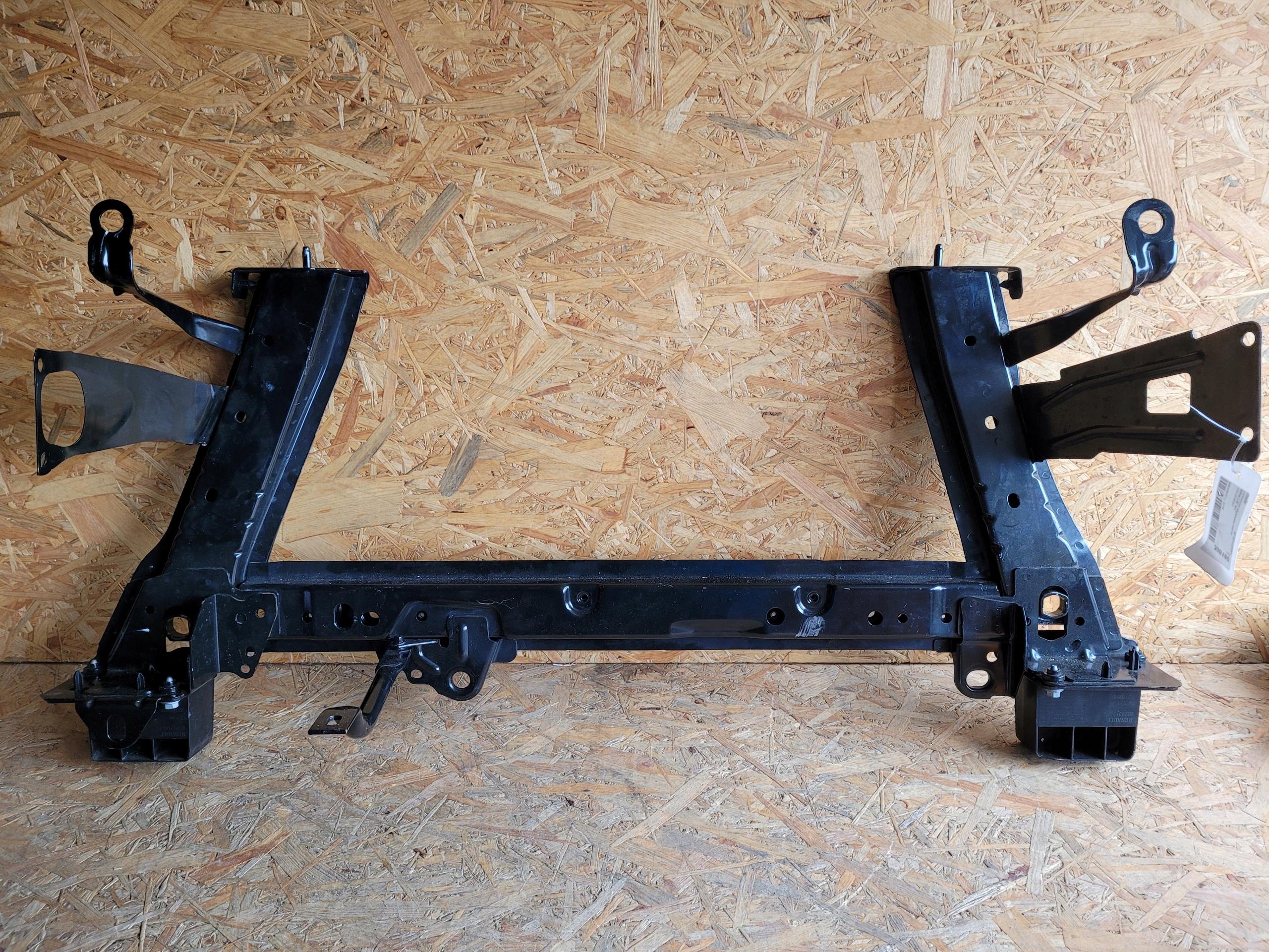 RENAULT ZOE LIFT II 21 БАЛКА ПІД РАДІАТОР САНЧАТА