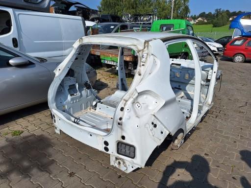 0280755001, 9650889180 - Потенциометр газа педаль для CITROEN C4 и 04-11 2.0 HDI