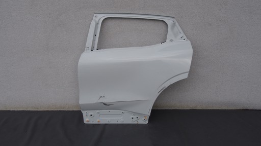 821138177R - Renault megane e-tech e tech doors left bond left 821138177