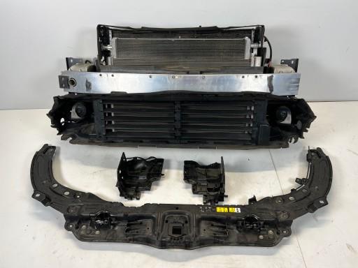 КОМПЛЕКТ ПЕРЕДНИХ РЕМНЕЙ RANGE ROVER EVOQUE II L551 2.0D