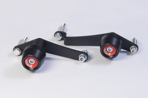 RENT10144 RENNE CRASH PAD MOTO. HONDA CBR R 20-