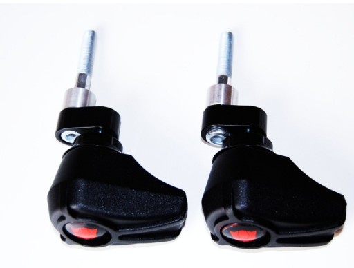 RENT10145 RENNE CRASH PAD MOTO. HONDA CBR 1000 RR 20-