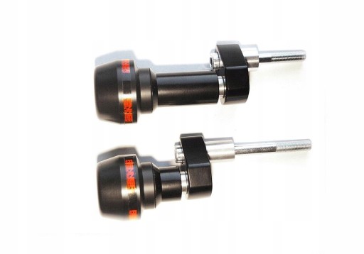 RENT10901 RENNE CRASH PAD MOTO. APRILIA SHIVER / DORSODURO