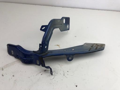 625120674 - RENULT MEGANE IV GT LINE КРОНШТЕЙН ПРАВОГО КРИЛА