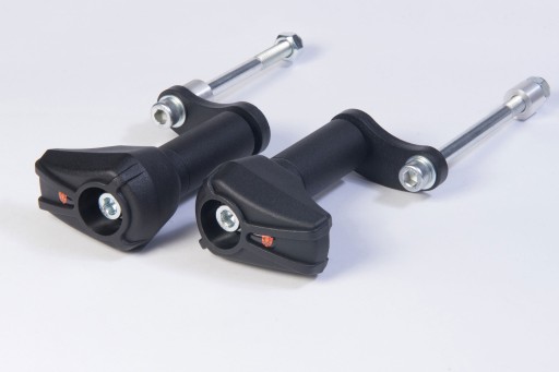 RENX10221 RENNE CRASH PAD MOTO. KAWASAKI ER 6 F 12-