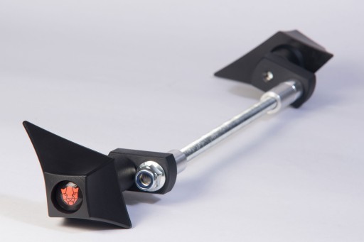 RENX10512 RENNE CRASH PAD MOTO.BMW F900R