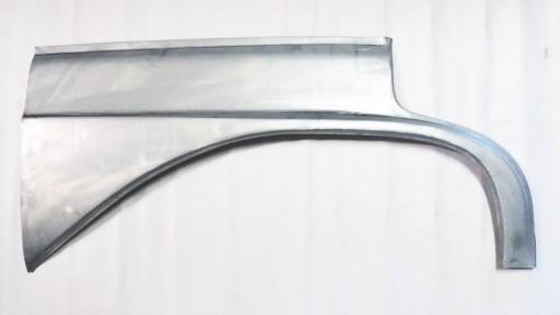 DB26-1 - REP. КРИЛО ЗАДНЕ ПРАВЕ MERCEDES W110 W111 W112