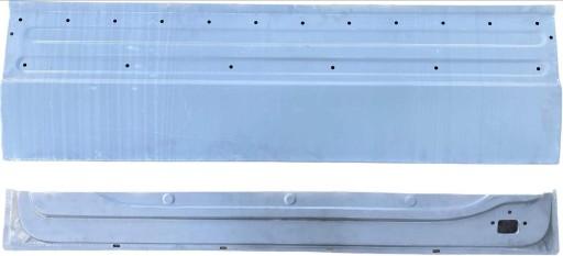 5065-RDBL - REP БІЧНІ ДВЕРІ KPL SPRINTER / CRAFTER 05-18 АНГЛІЄЦЬ