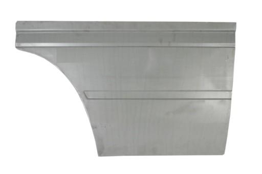 50624013Q - Репер. ОБШИВКА ПЕРЕДНЬОЇ ЛІВОЇ ДВЕРІ SPRINTER