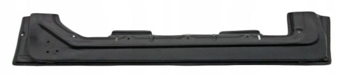 5012404Q - Репер. Обшивка передньої правої двері VITO W638