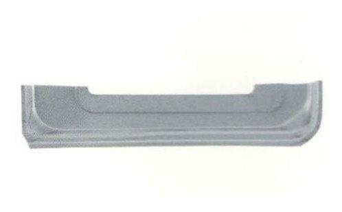 324740-8 - Репер. ОБШИВКА ПЕРЕДНІХ ДВЕРЕЙ R TRANSIT 05.00-04.06