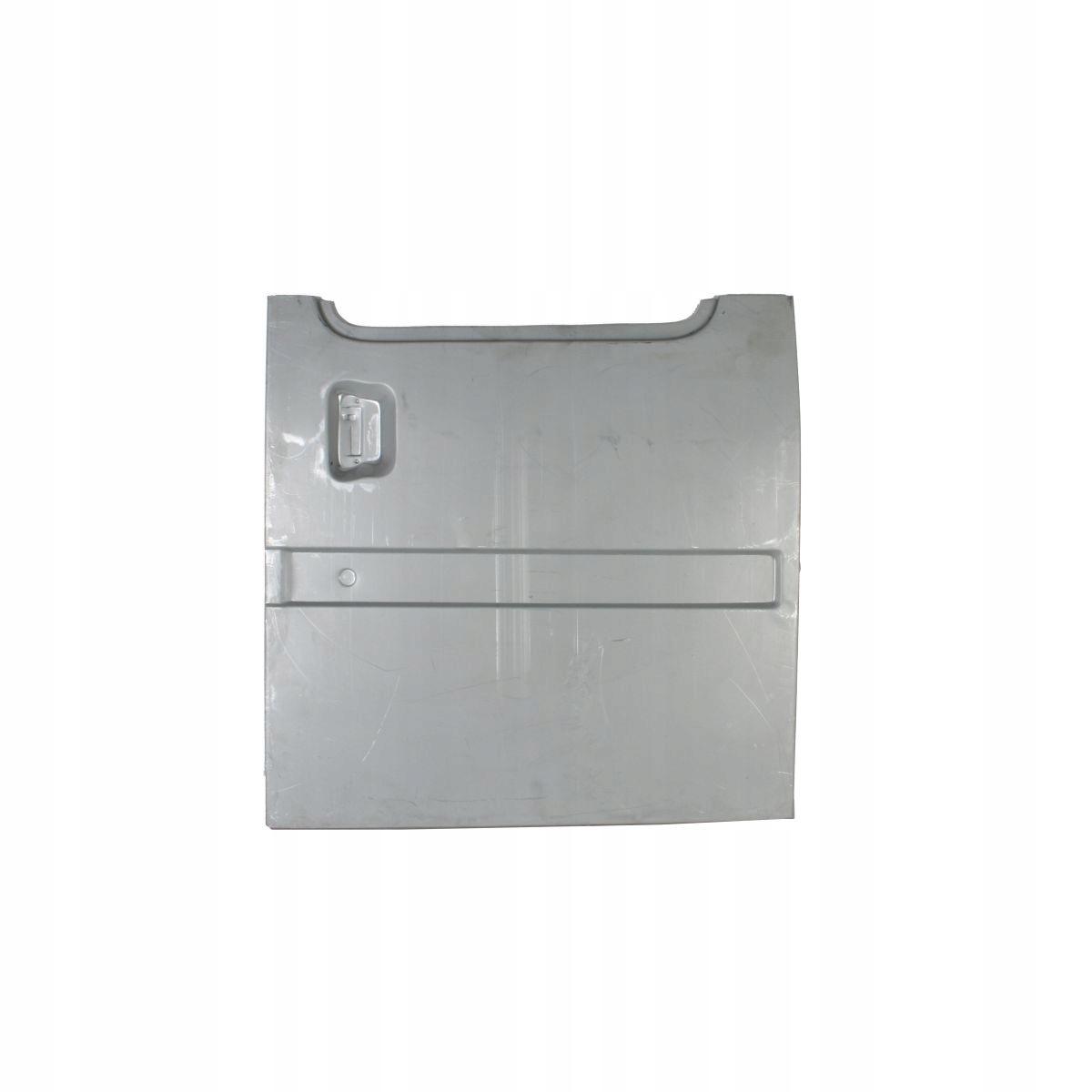 Репер. ОБШИВКА ЗАДНЬОЇ ПРАВОЇ ДВЕРІ 6016-00-2515154K