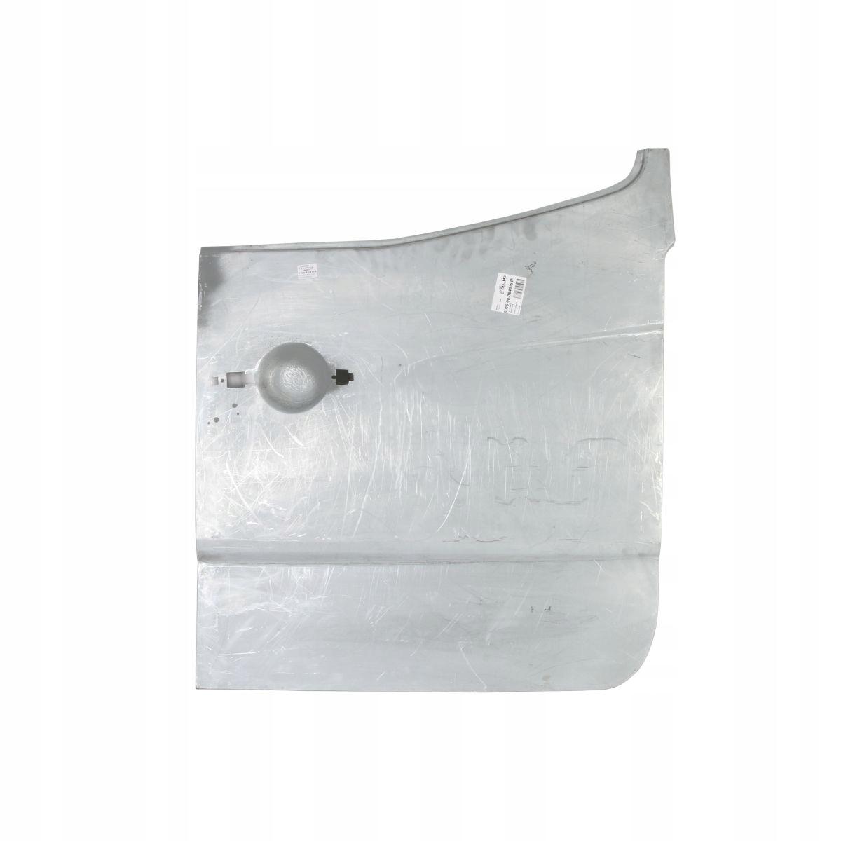 Репер. ОБШИВКА ДВЕРЕЙ ЗАДНЯ ПРАВА 6016-00-3548154P