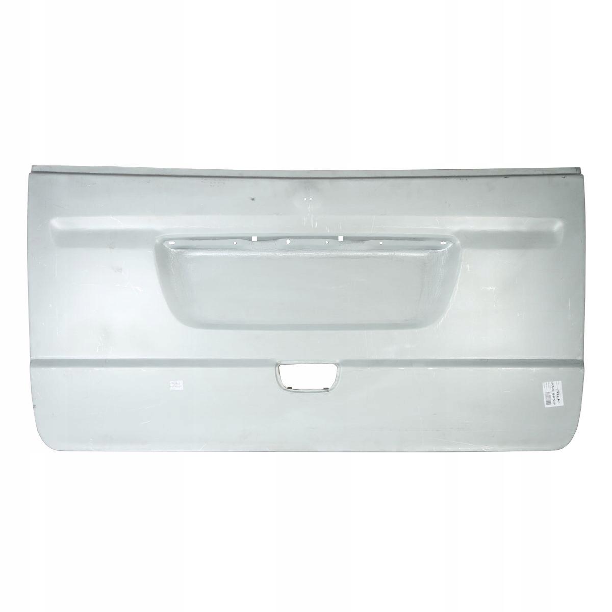 6508-04-3542721P - Репер. Обшивка задніх дверей VIANO W639 VITO W639