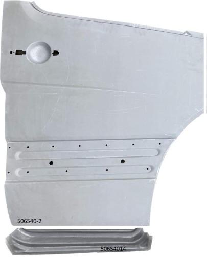 506540-2 - РЕМОНТ ДВЕРЕЙ КОМПЛЕКТ PR. SPRINTER / CRAFTER 05-18