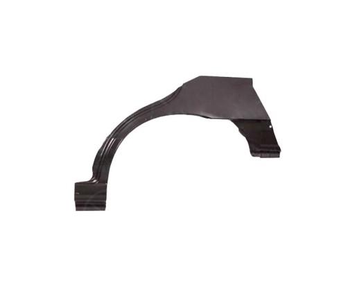 3154583 - РЕМОНТ ЗАДНЬОГО КРИЛА HYUNDAI ACCENT 4/5D