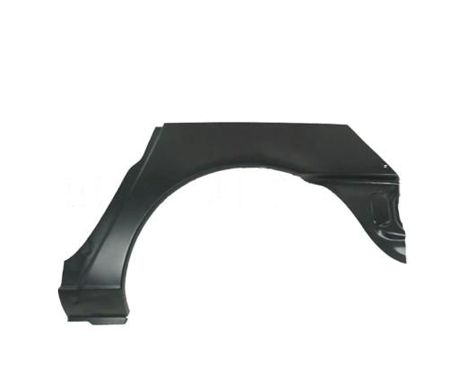 РЕМОНТ ЗАДНЕГО КРЫЛА VW SHARAN 95- 9590582 НОВЫЙ