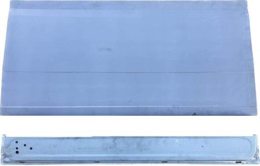 57704042 - РЕМОНТ РОЗСУВНИХ ДВЕРЕЙ ВИСОКА ПЕРЕМИЧКА DUCATO KPL