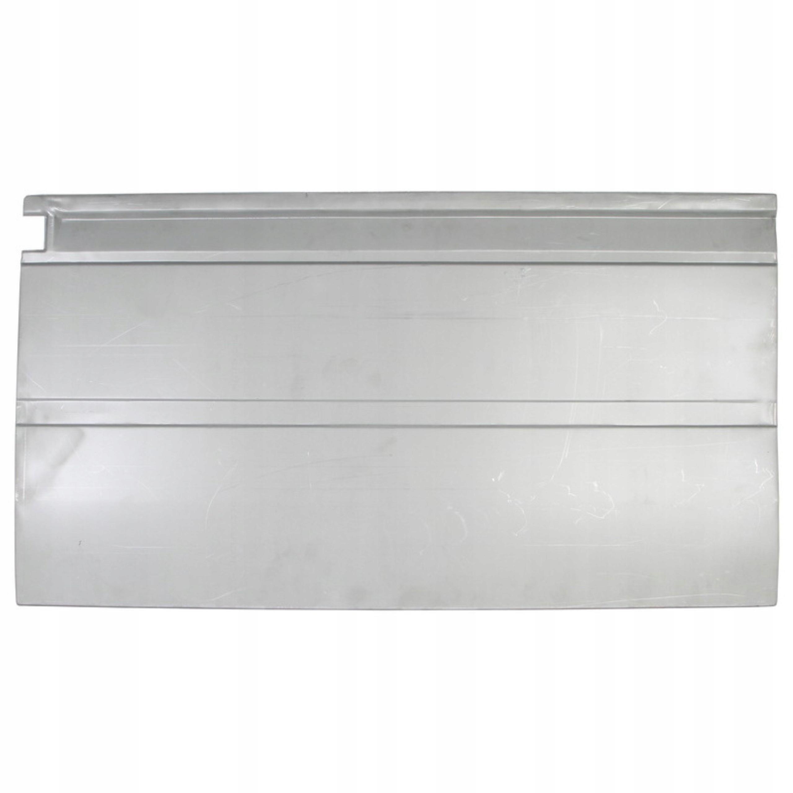 6508-01-3546155P - РЕМОНТ ЗАДНЕЙ ДВЕРИ MERCEDES SPRINTER 901. 902.