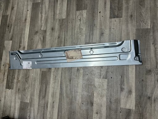 9558153 - РЕМОНТ ДВЕРЕЙ VW TRANSPORTER