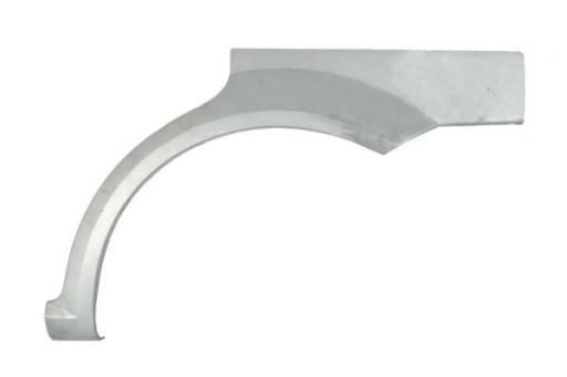 РЕМОНТ КРЫЛА 6504-03-1132581P BLIC