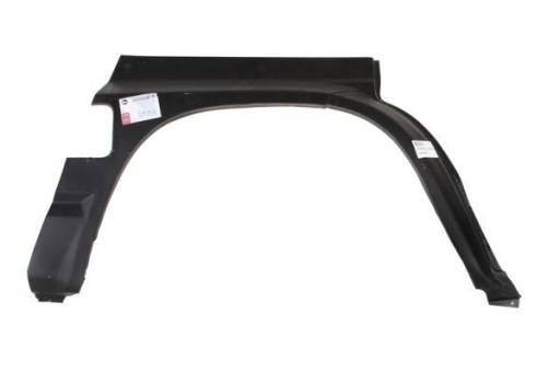 6504-03-1646582K - РЕМОНТ КРЫЛА 6504-03-1646582P BLIC