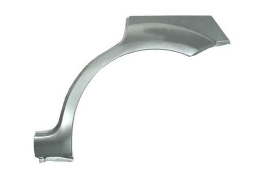 РЕМОНТ КРЫЛА 6504-03-2533583K BLIC