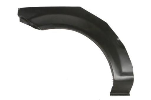 6504-03-3127592K - РЕМОНТ КРИЛА 6504-03-3127592P БЛІЦ