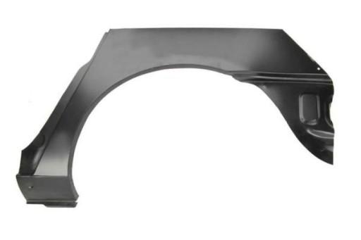 6504-03-9590583K - РЕМОНТ КРИЛА 6504-03-9590583P БЛІЦ