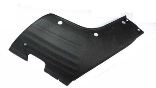 РЕМОНТ ПЕРЕДНЕГО КРЫЛА MERCEDES W107