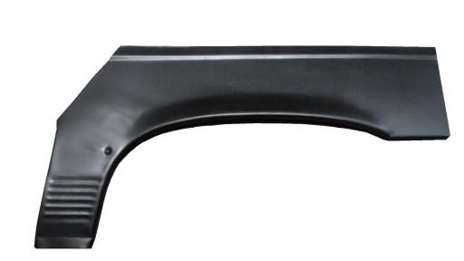 DB107L - РЕМОНТ КРИЛА ЗАДНЕ ЛІВЕ MERCEDES 107 SL