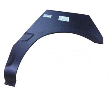 450583-3 - РЕМОНТ КРИЛА MAZDA 323 BG 90-94 3D LE