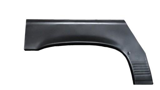 DB107P - РЕМОНТ КРИЛА ПРАВЕ ЗАДНЕ MERCEDES 107 SL W107 R107