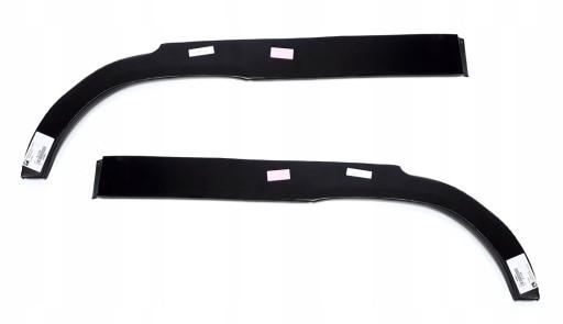 SSHPSSG0198011 - РЕМОНТ КРИЛА ДЛЯ SKODA FELICIA 6U COMBI L+R