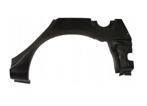 812383-4 - РЕМОНТ КРЫЛА TOYOTA AVENSIS T22 COMBI LE