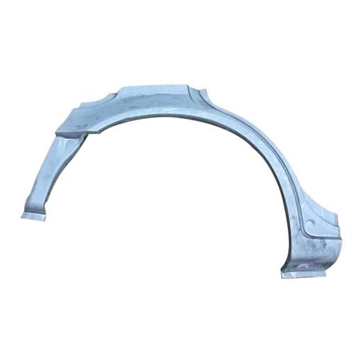 811284-7 - КРИЛО РЕМОНТ TOYOTA COROLLA E11 97-02 ПРАВЕ