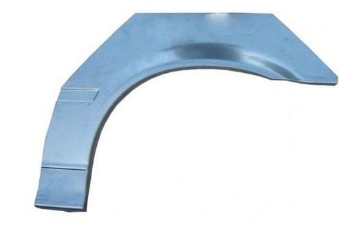 0060593 - РЕМОНТ ЗАДНЕГО КРЫЛА BMW 3 E36 90-00 LE COMPAK