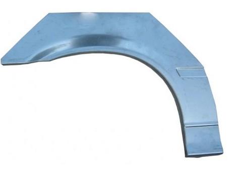 200784-7 - РЕМОНТ ЗАДНЕГО КРЫЛА BMW 3 E36 90-00 PR COMPAK