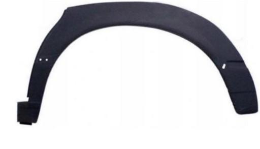 202083-6 - РЕМОНТ ЗАДНЕГО КРЫЛА BMW 7 E23 1976-1986 LE 4D