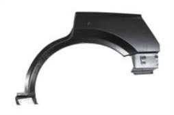 321883-5 - РЕМОНТ ЗАДНЬОГО КРИЛА ДЛЯ FORD MONDEO MKIII COMBI