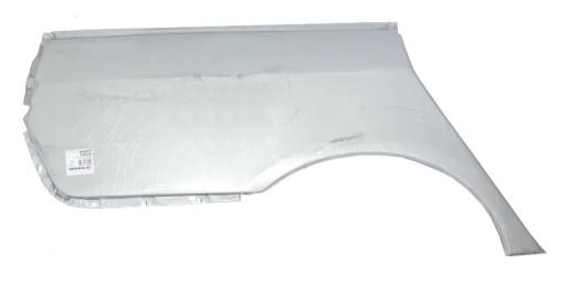 383384-6 - РЕМОНТ ЗАДНЬОГО КРИЛА HONDA ACCORD 02- COMBI PR