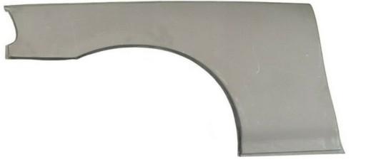 380284-5 - РЕМОНТ ЗАДНЕГО КРЫЛА HONDA CRX 1992-1998 PR