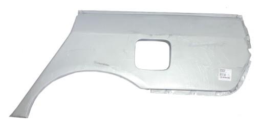 383383-6 - РЕМОНТ ЗАДНЬОГО КРИЛА L ACCORD CL 10/02-09/05