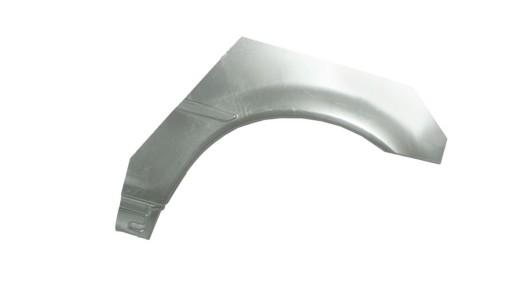 200883-3 - РЕМОНТ ЗАДНЬОГО КРИЛА L BMW E46 99 Coupe Convertible