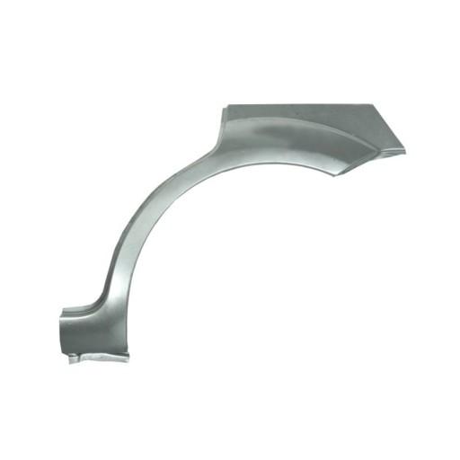 6504-03-2533583K - РЕМОНТ ЗАДНЬОГО КРИЛА L FORD FOCUS II 04-12